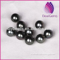 High quality AAA grade 10-11mm Tahitian black loose pearl